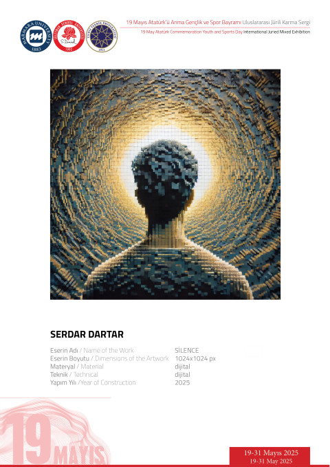 SERDAR DARTAR
